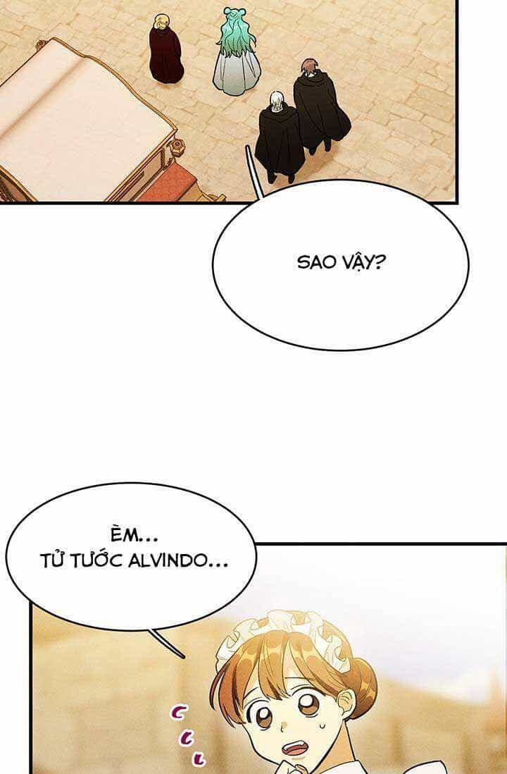 Đầu Bếp Hoàng Gia - Chương 30 - ảnh 39