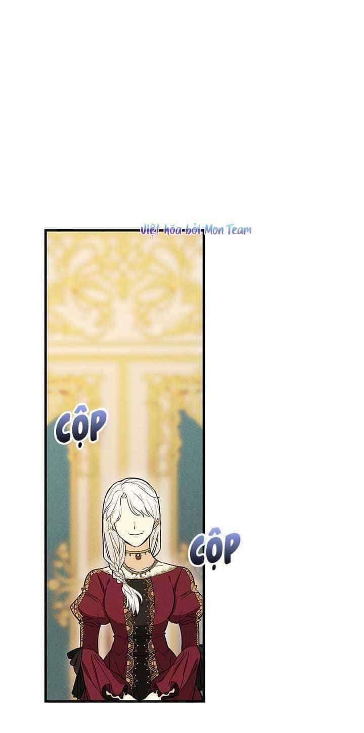 Đầu Bếp Hoàng Gia - Chương 31 - ảnh 3