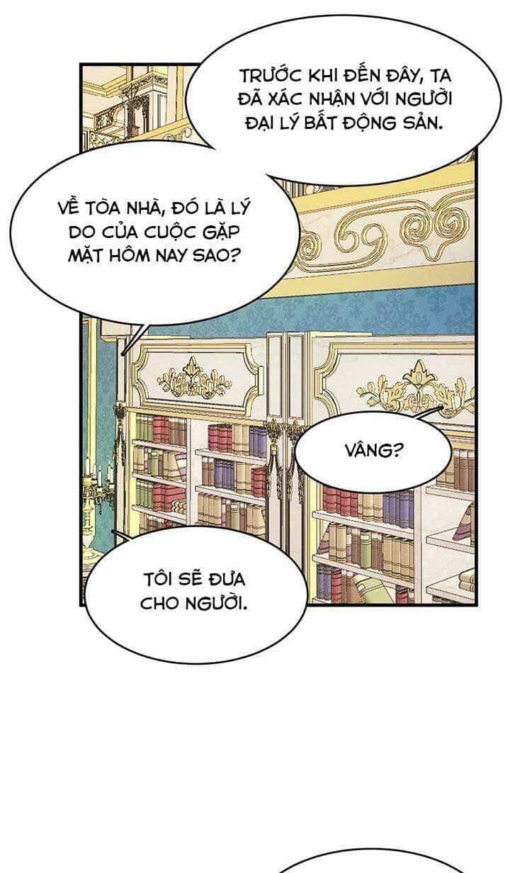 Đầu Bếp Hoàng Gia - Chương 31 - ảnh 33