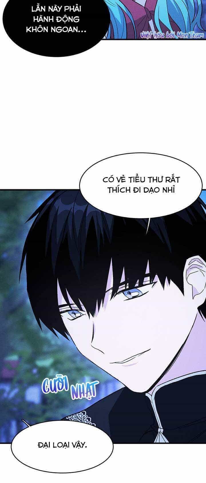 Đầu Bếp Hoàng Gia - Chương 32 - ảnh 56