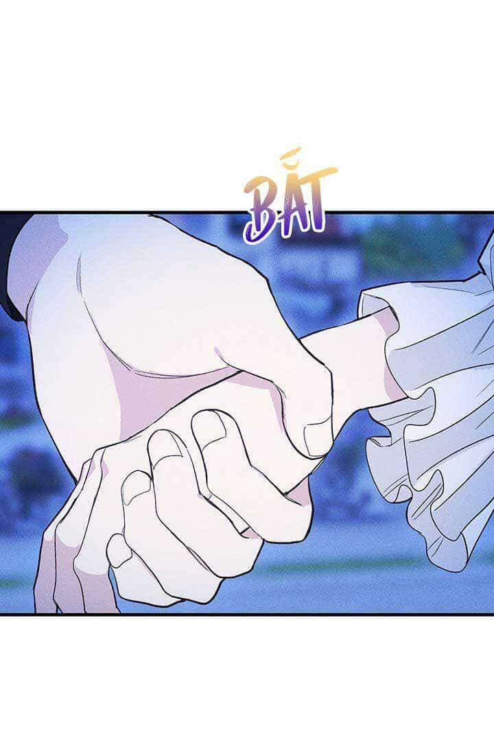 Đầu Bếp Hoàng Gia - Chương 32 - ảnh 72