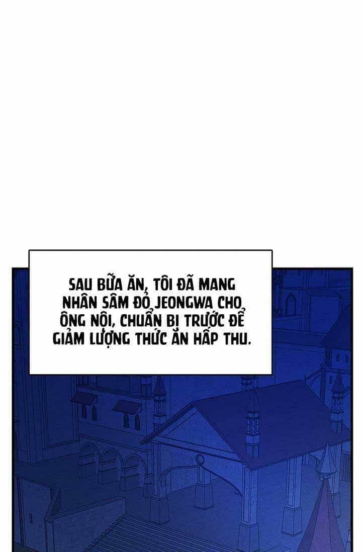 Đầu Bếp Hoàng Gia - Chương 34 - ảnh 38