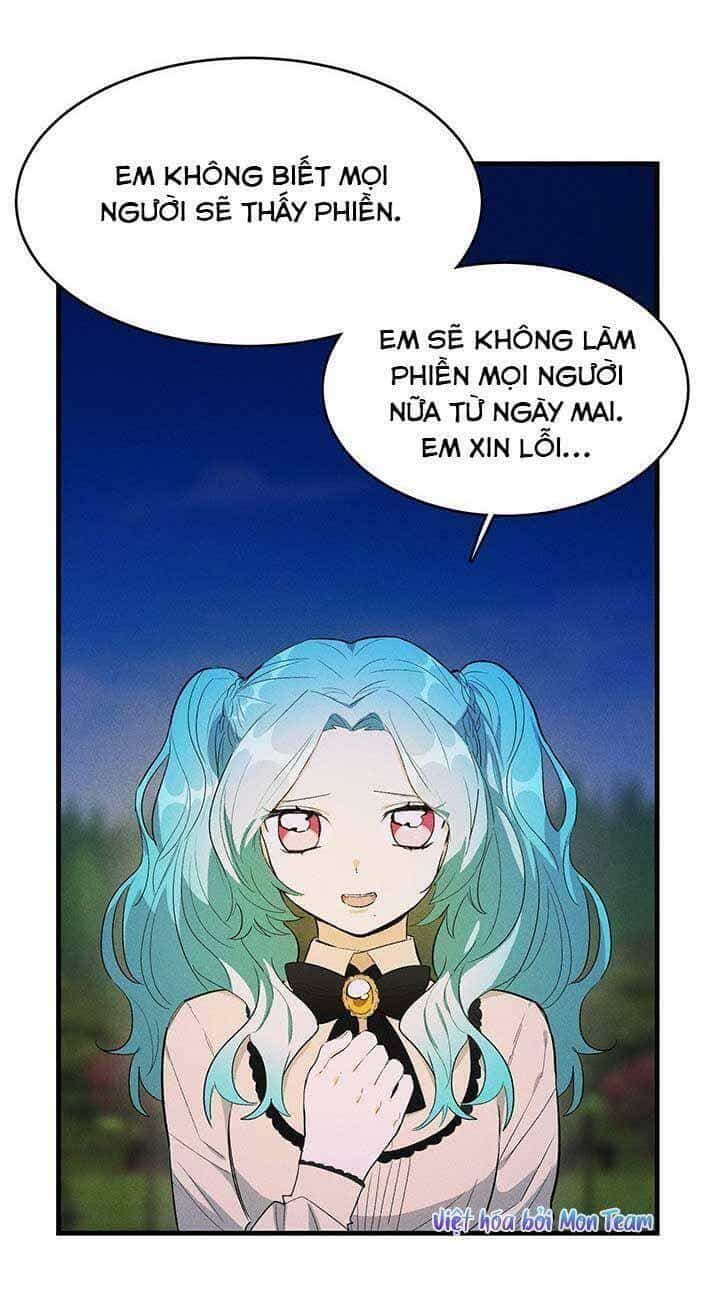 Đầu Bếp Hoàng Gia - Chương 34 - ảnh 42