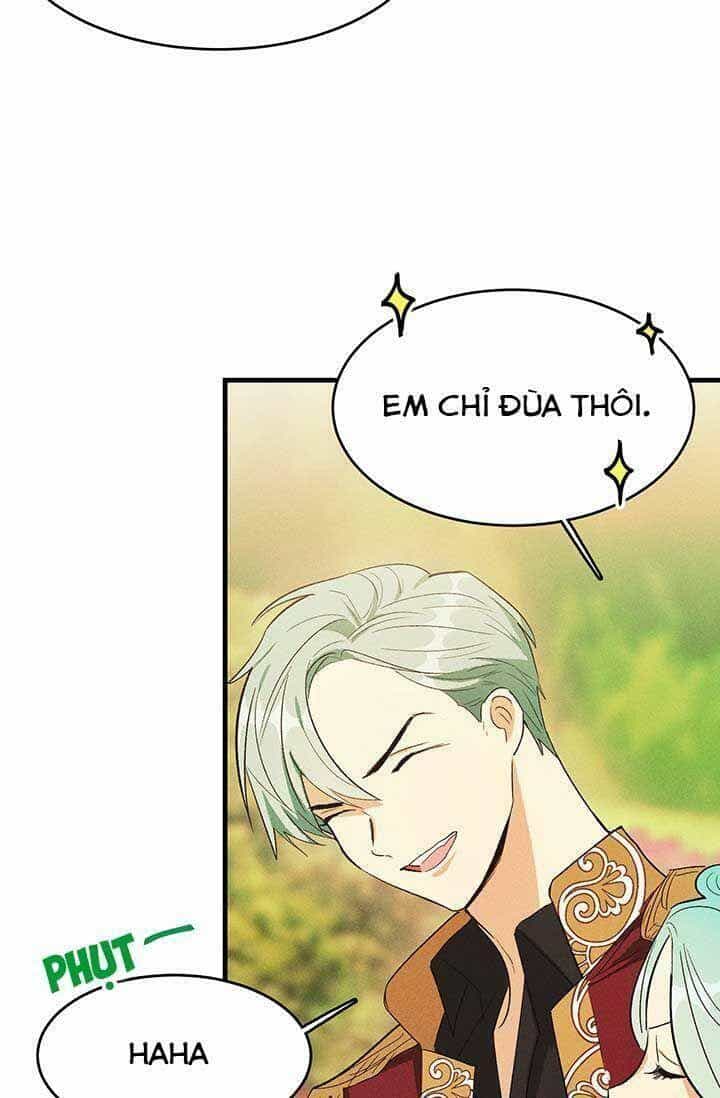 Đầu Bếp Hoàng Gia - Chương 34 - ảnh 70