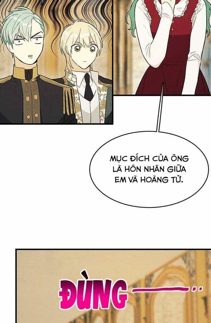 Đầu Bếp Hoàng Gia - Chương 35 - ảnh 74