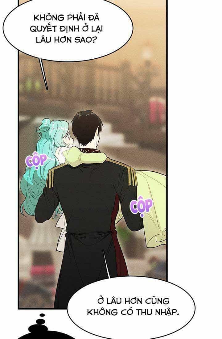 Đầu Bếp Hoàng Gia - Chương 35 - ảnh 9