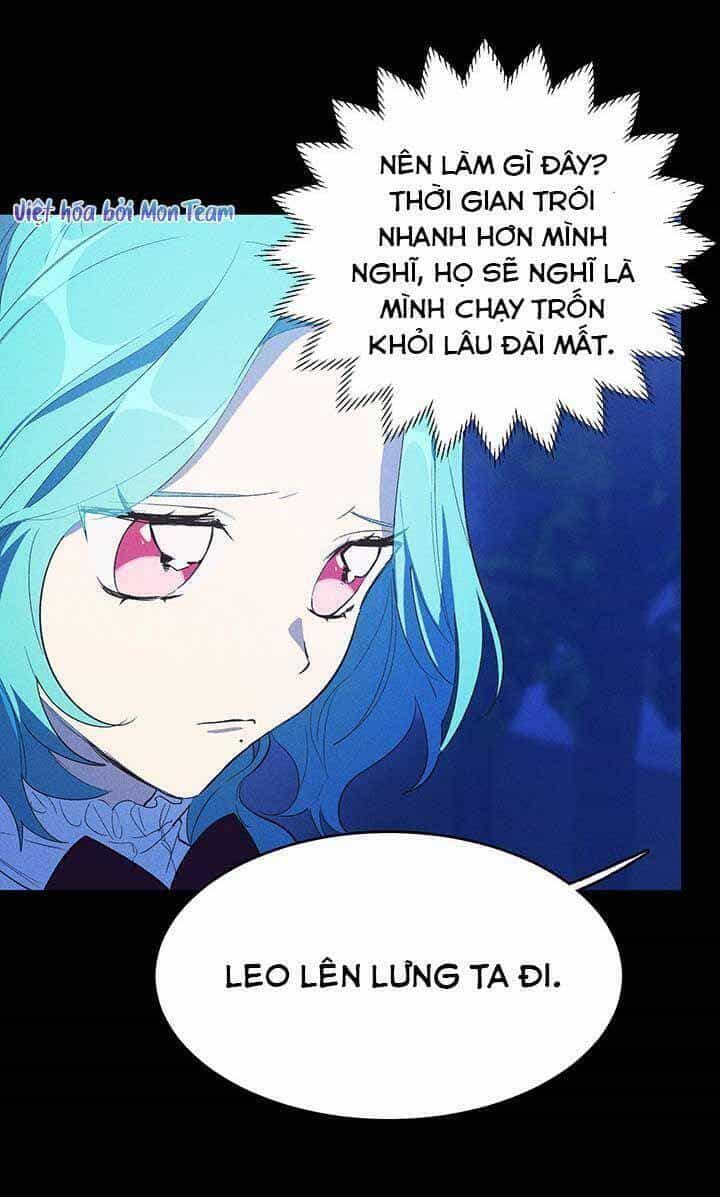 Đầu Bếp Hoàng Gia - Chương 37 - ảnh 6