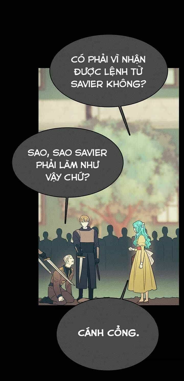 Đầu Bếp Hoàng Gia - Chương 39 - ảnh 25