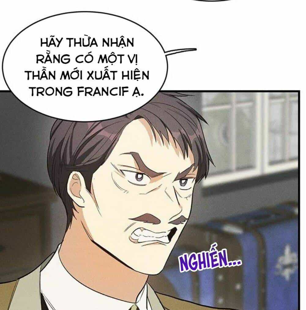 Đầu Bếp Hoàng Gia - Chương 41 - ảnh 40