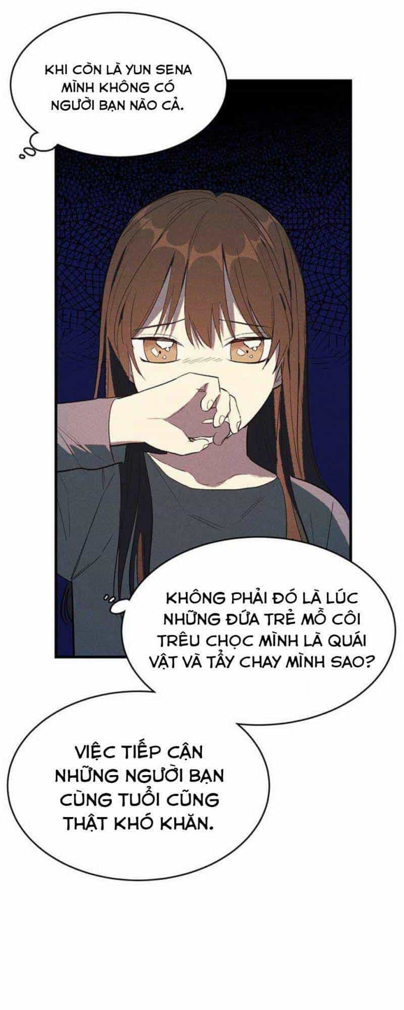 Đầu Bếp Hoàng Gia - Chương 43 - ảnh 32