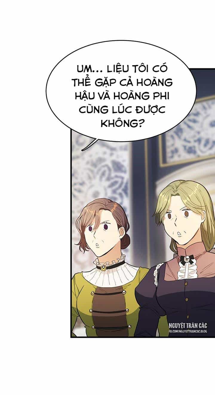 Đầu Bếp Hoàng Gia - Chương 46 - ảnh 12