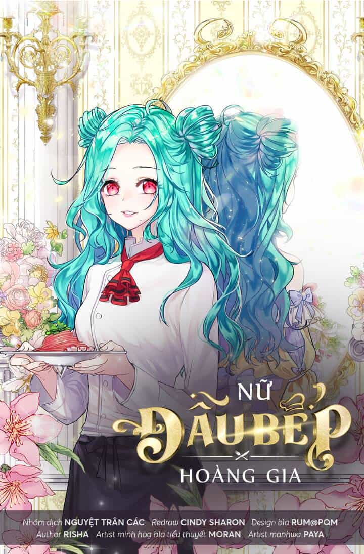 Đầu Bếp Hoàng Gia - Chương 46 - ảnh 2