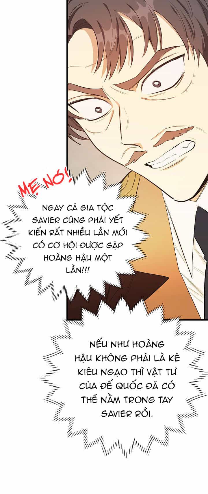 Đầu Bếp Hoàng Gia - Chương 47 - ảnh 11