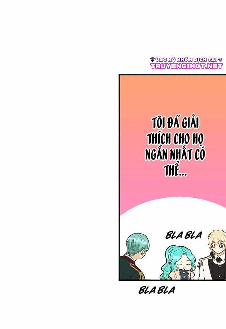Đầu Bếp Hoàng Gia - Chương 47 - ảnh 60