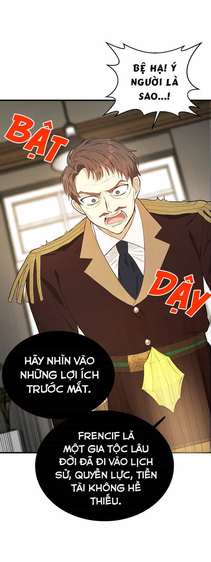 Đầu Bếp Hoàng Gia - Chương 47 - ảnh 8