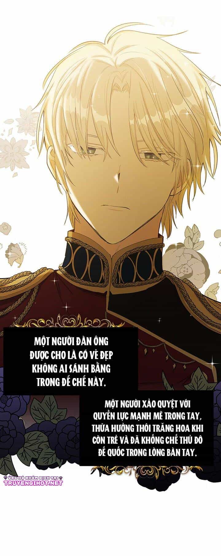 Đầu Bếp Hoàng Gia - Chương 48 - ảnh 18