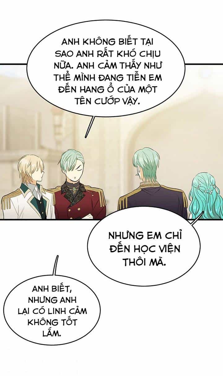 Đầu Bếp Hoàng Gia - Chương 48 - ảnh 78