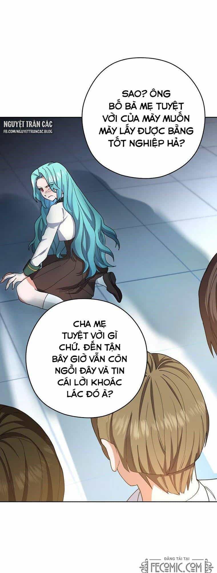 Đầu Bếp Hoàng Gia - Chương 49 - ảnh 70