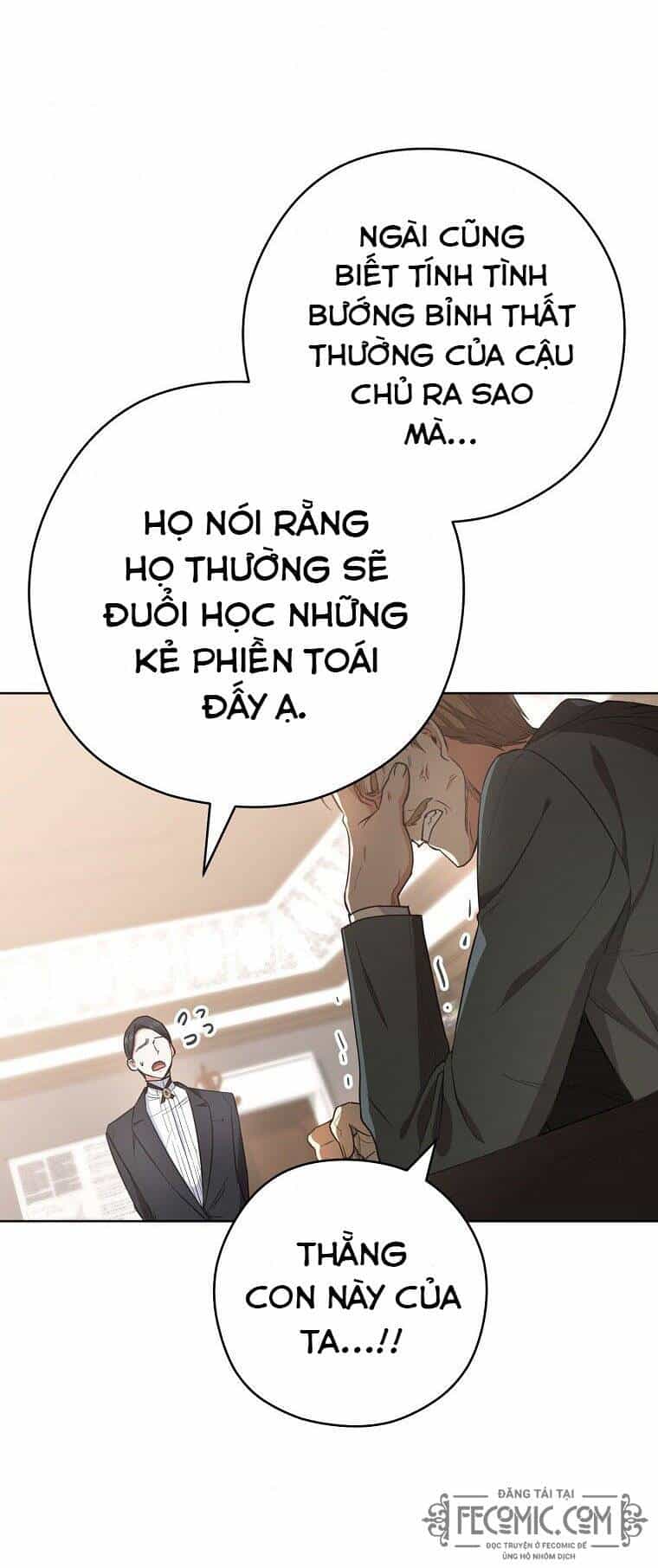 Đầu Bếp Hoàng Gia - Chương 50 - ảnh 65