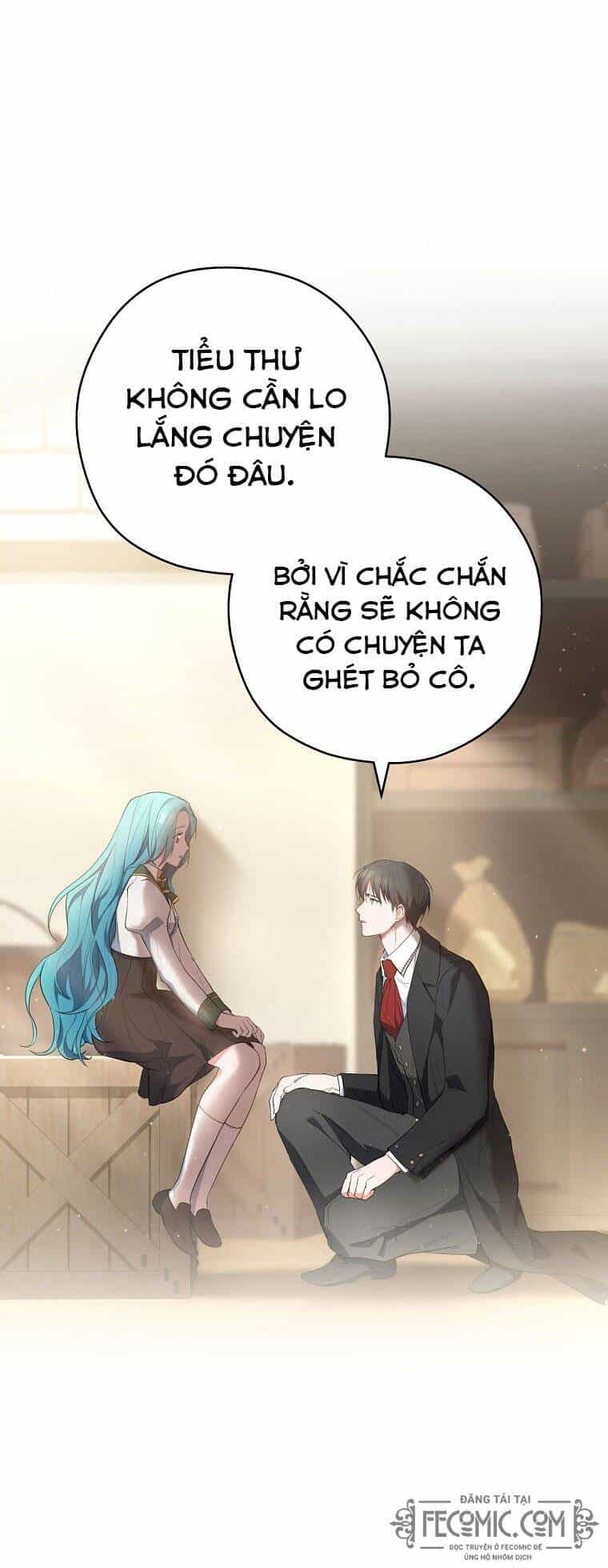 Đầu Bếp Hoàng Gia - Chương 51 - ảnh 25