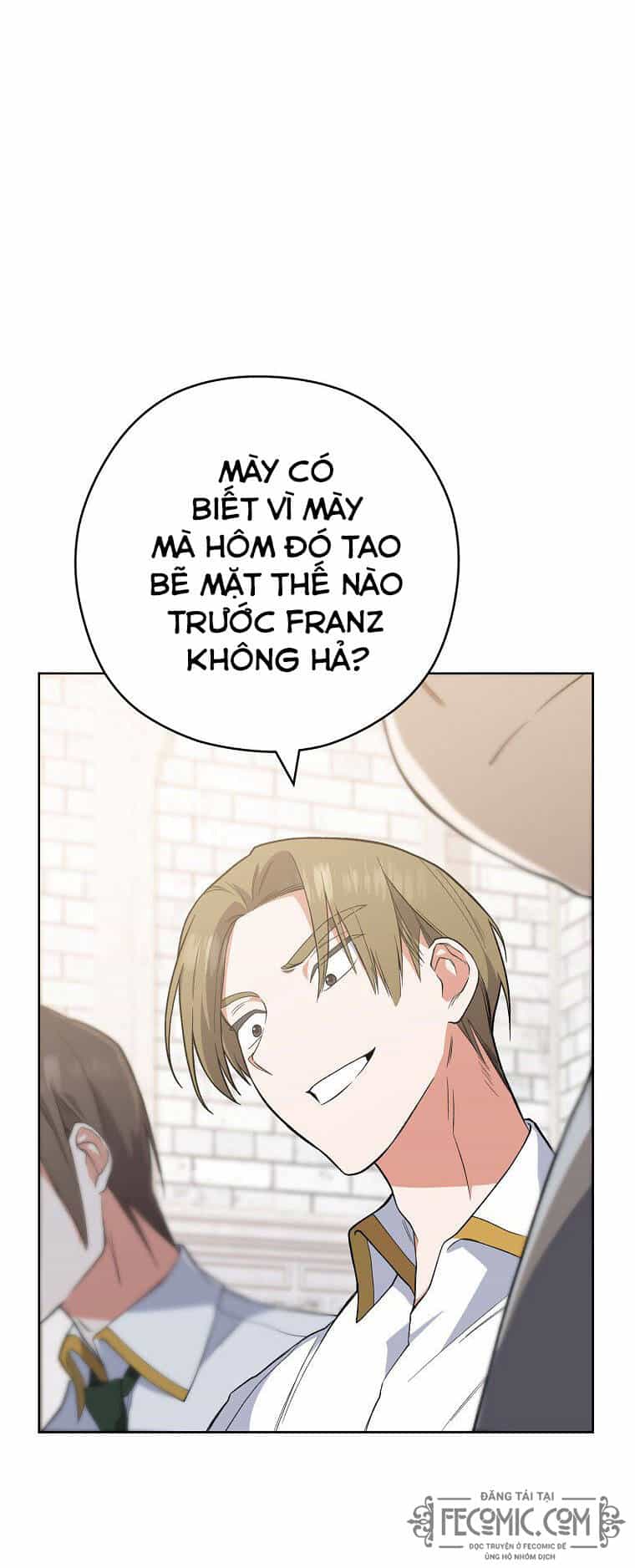 Đầu Bếp Hoàng Gia - Chương 52 - ảnh 16