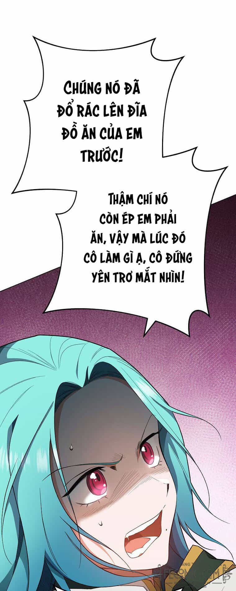Đầu Bếp Hoàng Gia - Chương 52 - ảnh 47