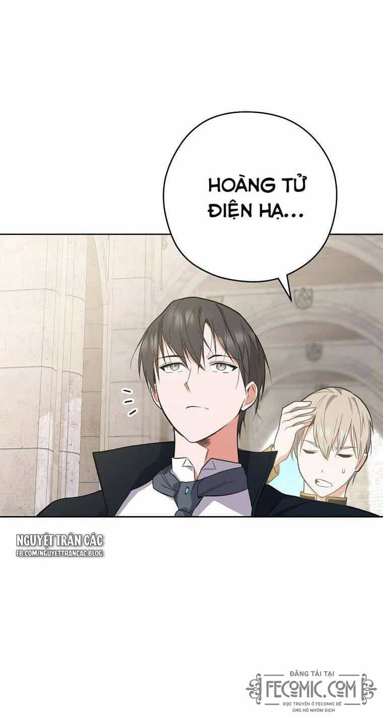 Đầu Bếp Hoàng Gia - Chương 53 - ảnh 16