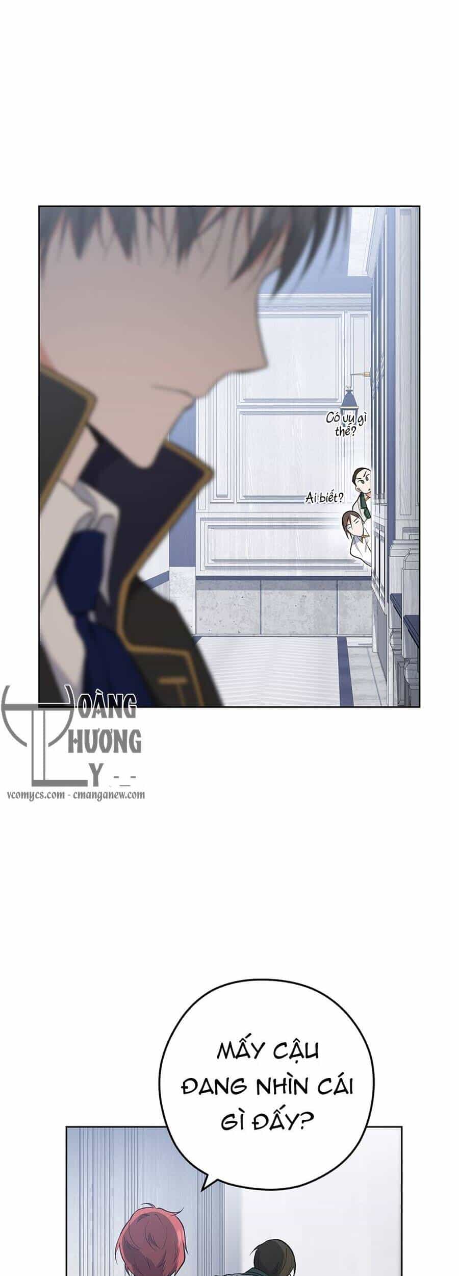 Đầu Bếp Hoàng Gia - Chương 55 - ảnh 34