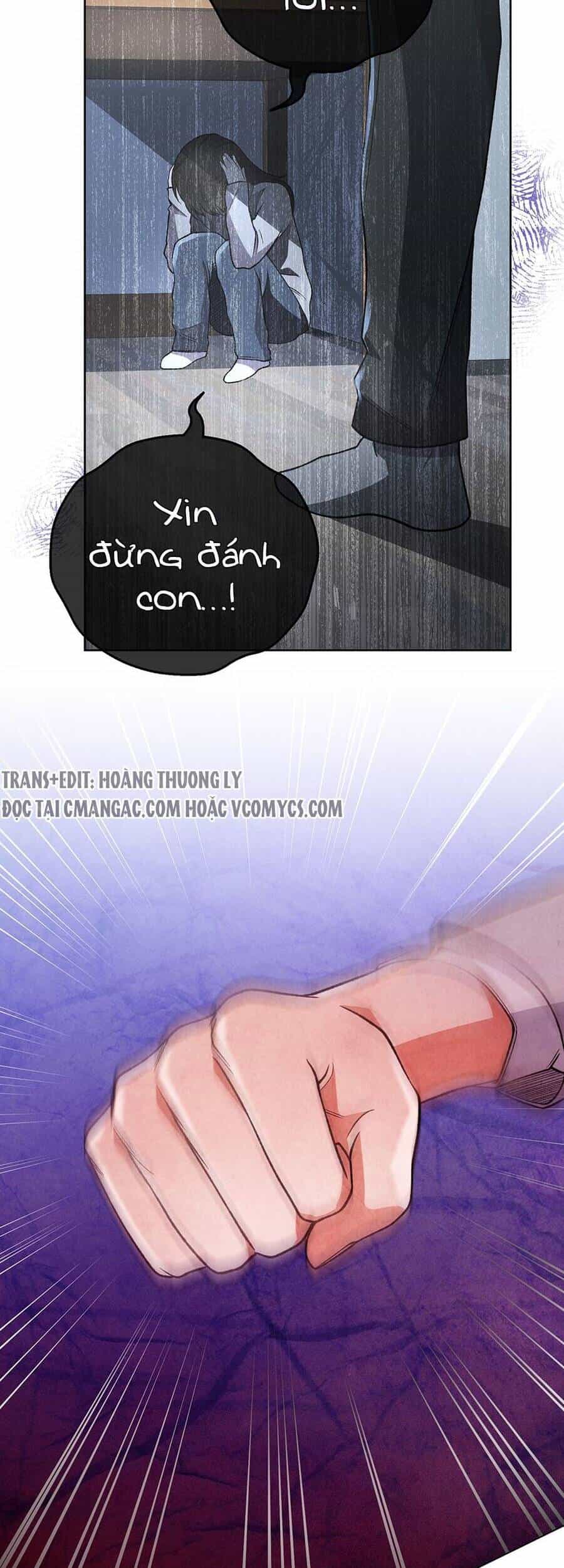 Đầu Bếp Hoàng Gia - Chương 59 - ảnh 22