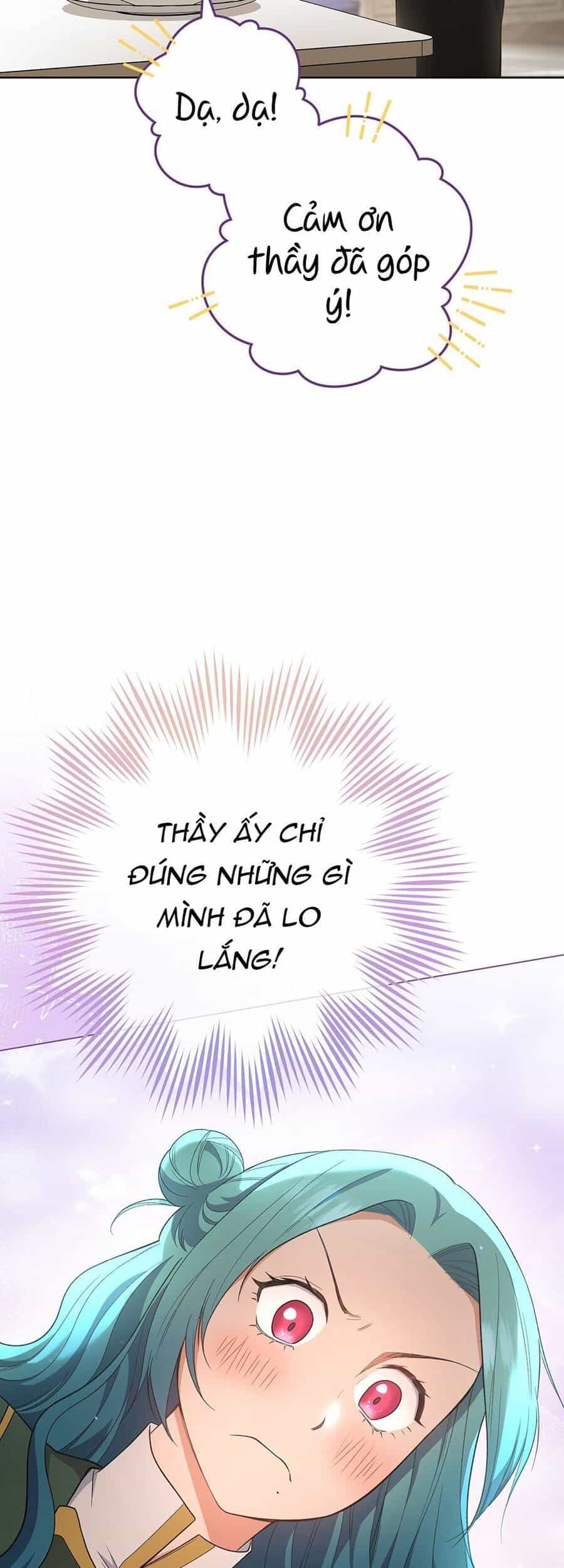 Đầu Bếp Hoàng Gia - Chương 61 - ảnh 33