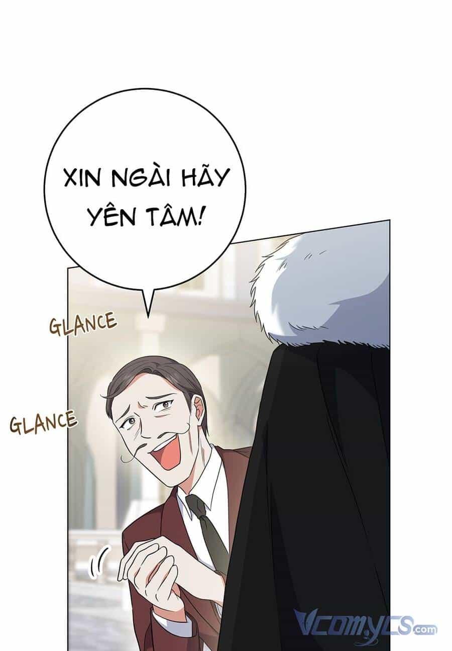 Đầu Bếp Hoàng Gia - Chương 63 - ảnh 48