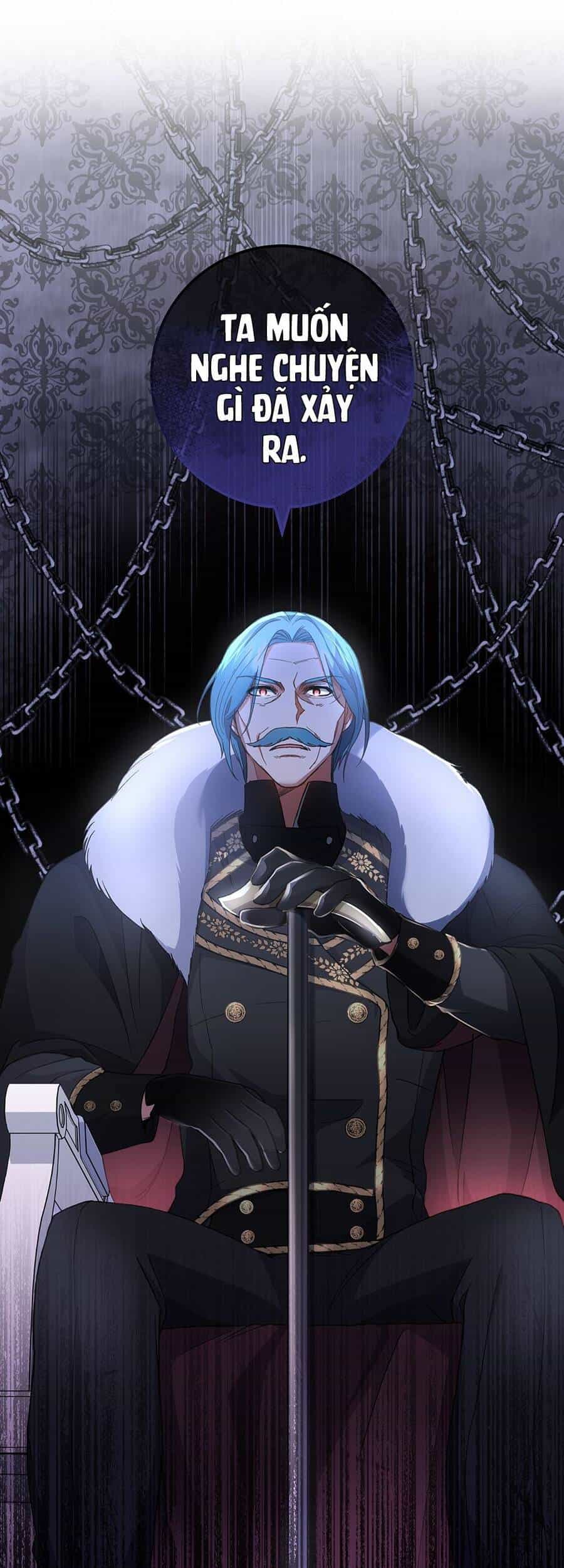Đầu Bếp Hoàng Gia - Chương 64 - ảnh 39