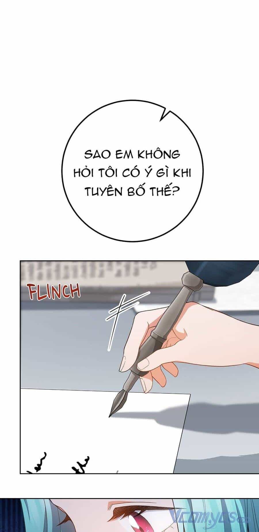 Đầu Bếp Hoàng Gia - Chương 67 - ảnh 45