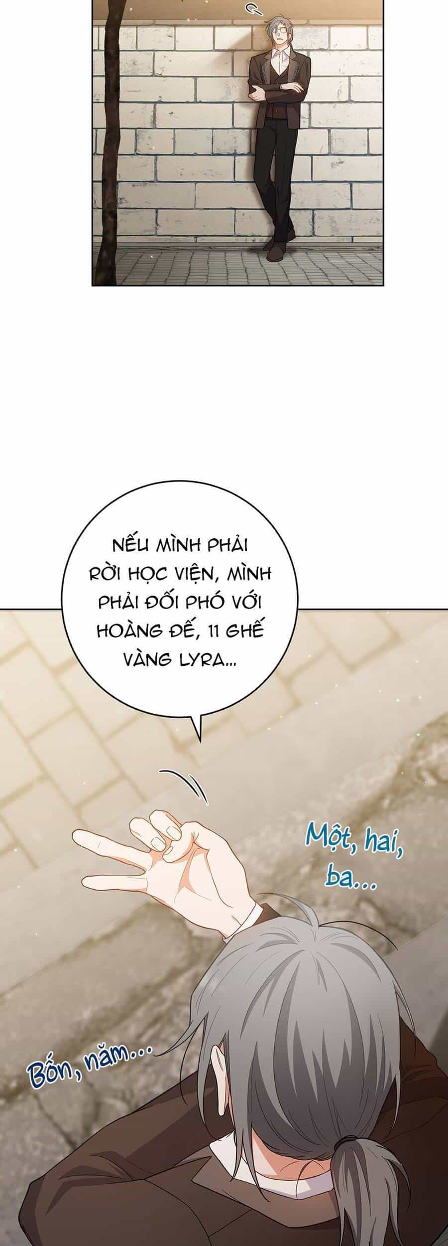 Đầu Bếp Hoàng Gia - Chương 68 - ảnh 25