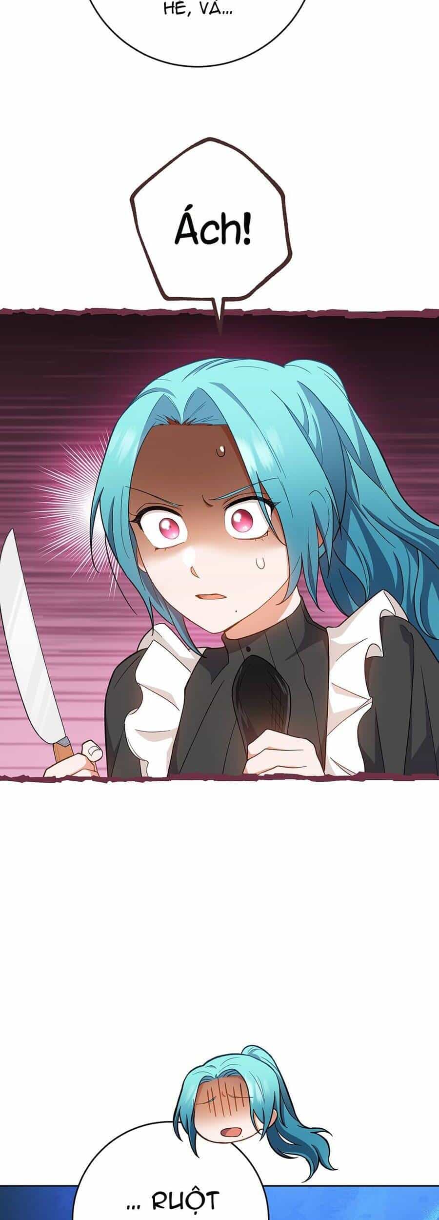 Đầu Bếp Hoàng Gia - Chương 68 - ảnh 57