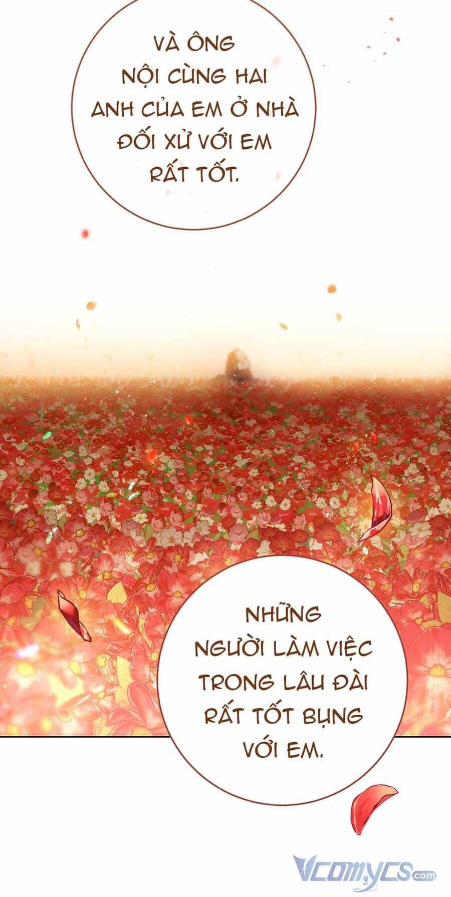 Đầu Bếp Hoàng Gia - Chương 69 - ảnh 37