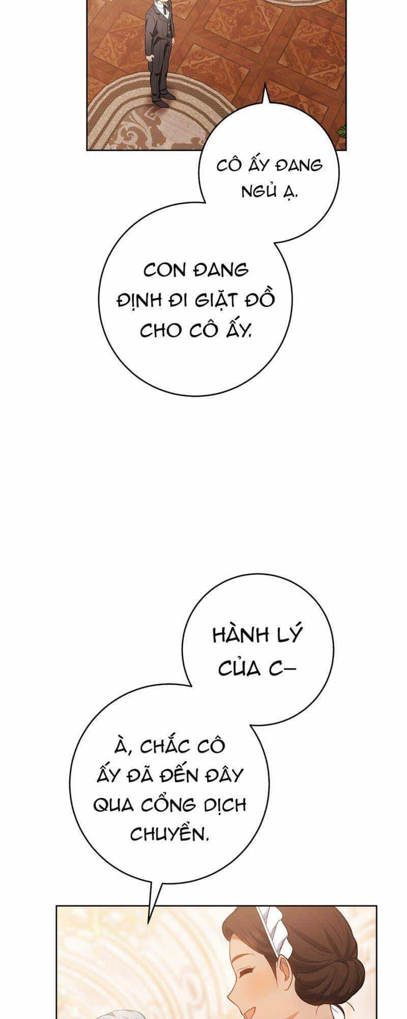 Đầu Bếp Hoàng Gia - Chương 71 - ảnh 15