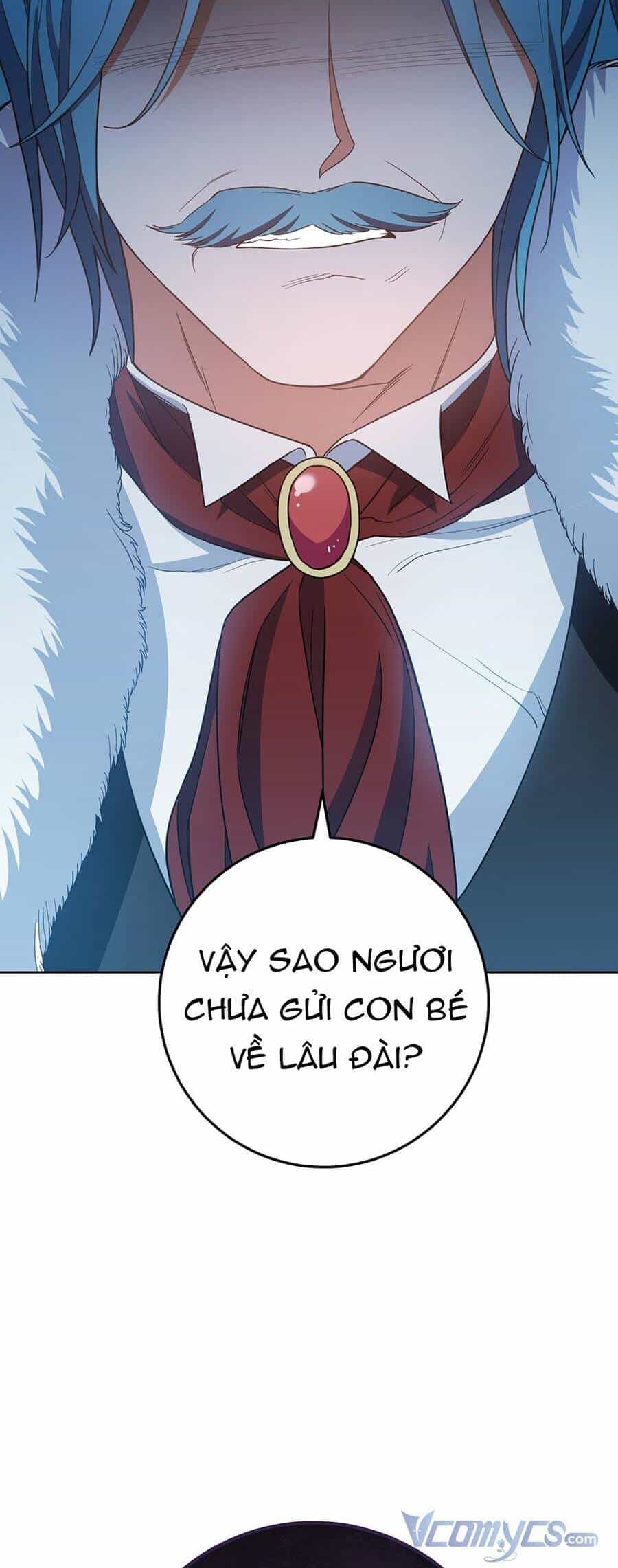 Đầu Bếp Hoàng Gia - Chương 72 - ảnh 69