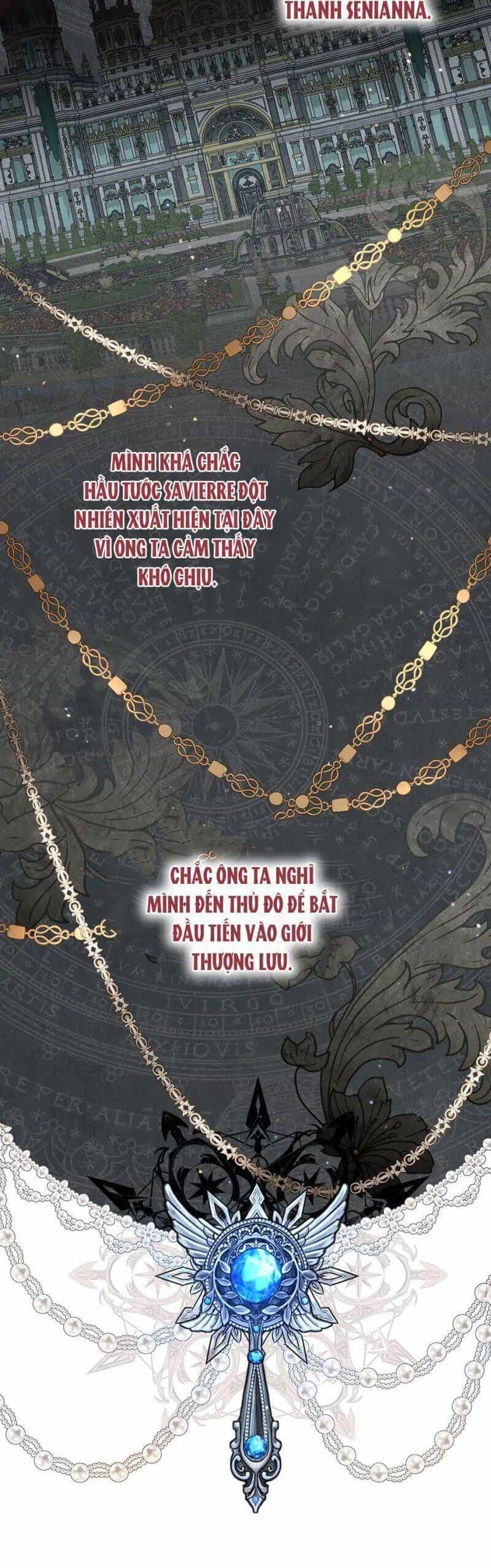 Đầu Bếp Hoàng Gia - Chương 74 - ảnh 39