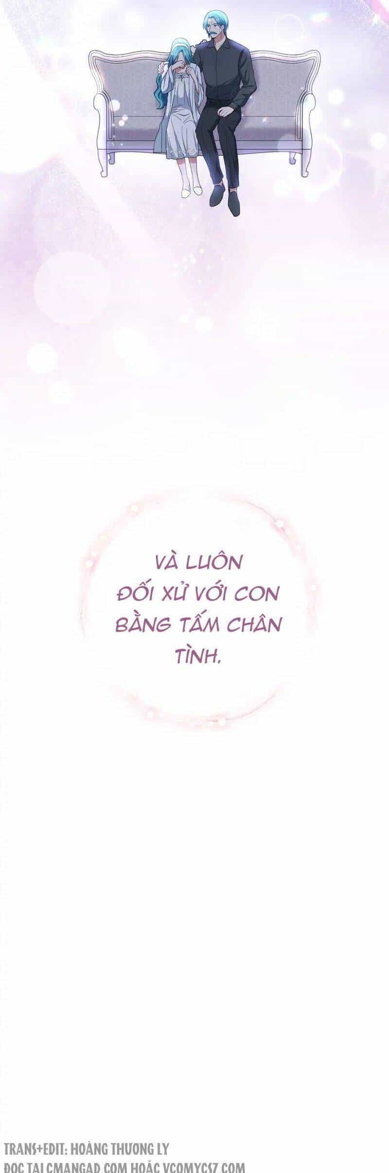 Đầu Bếp Hoàng Gia - Chương 75 - ảnh 39