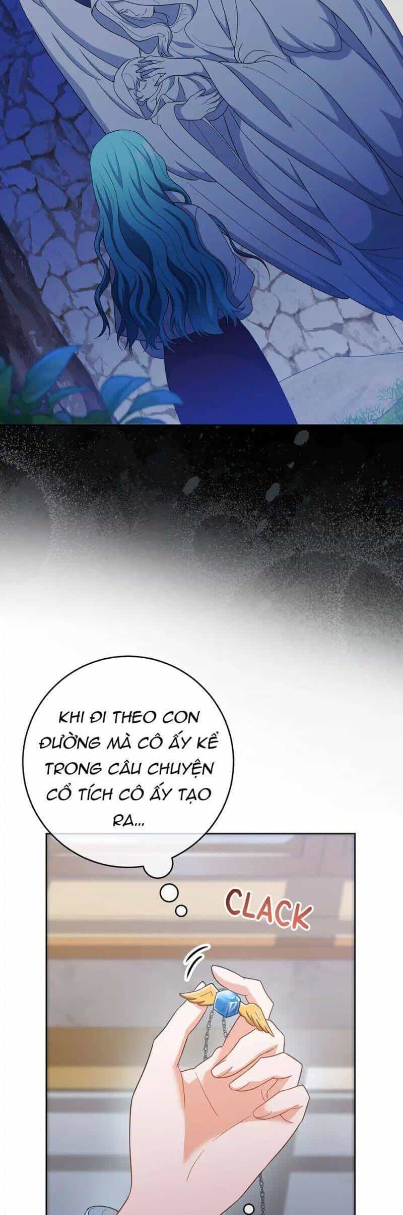 Đầu Bếp Hoàng Gia - Chương 76 - ảnh 44