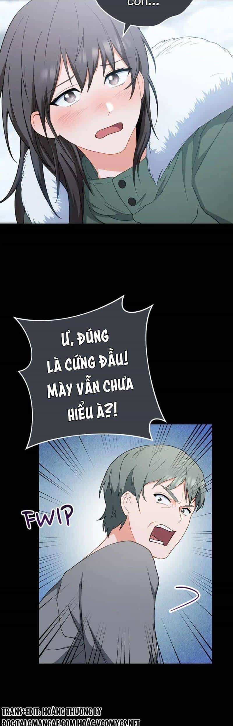 Đầu Bếp Hoàng Gia - Chương 76 - ảnh 7