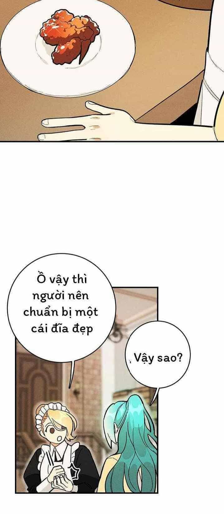 Đầu Bếp Hoàng Gia - Chương 6 - ảnh 46