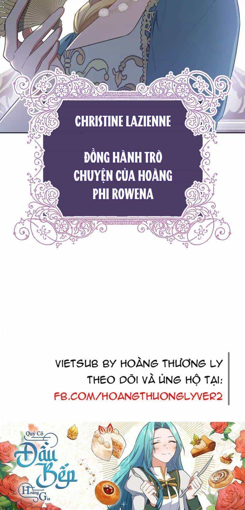 Đầu Bếp Hoàng Gia - Chương 79 - ảnh 49