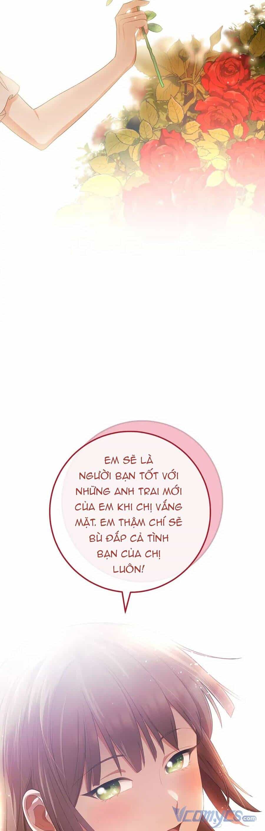 Đầu Bếp Hoàng Gia - Chương 81 - ảnh 41