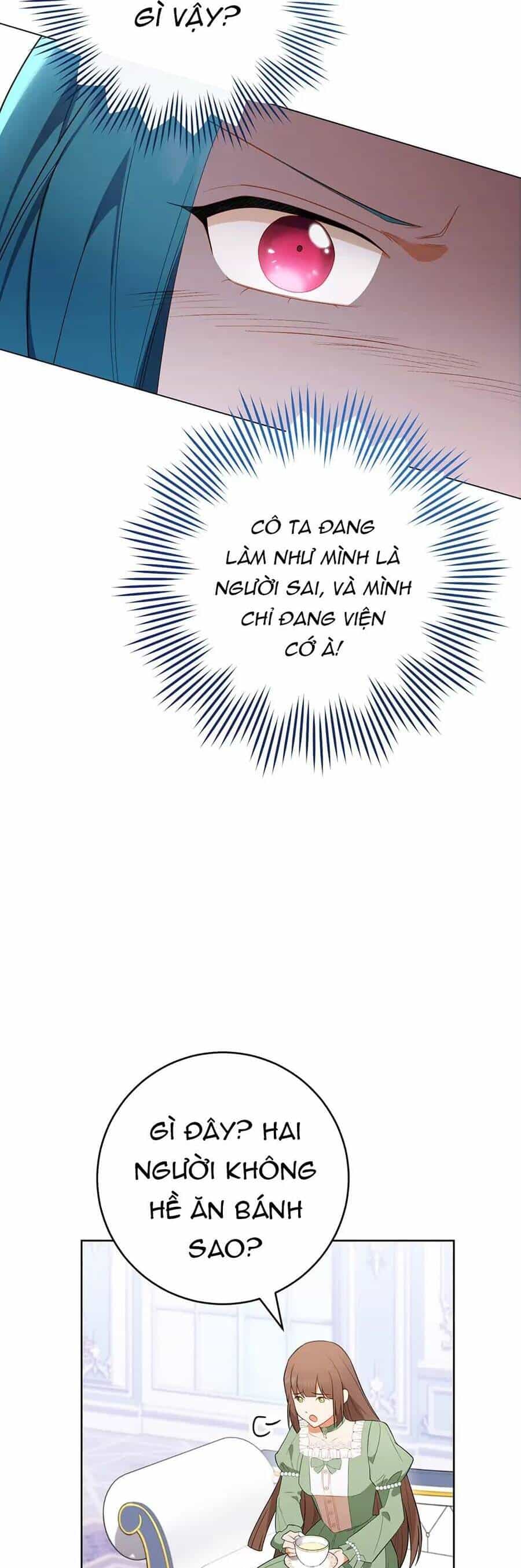 Đầu Bếp Hoàng Gia - Chương 82 - ảnh 36