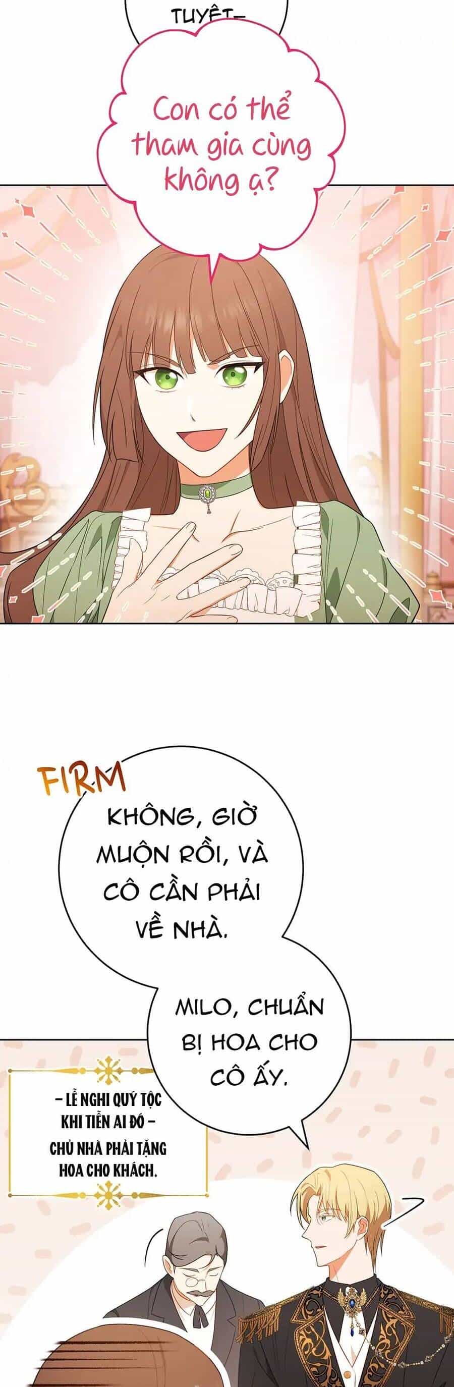 Đầu Bếp Hoàng Gia - Chương 82 - ảnh 48