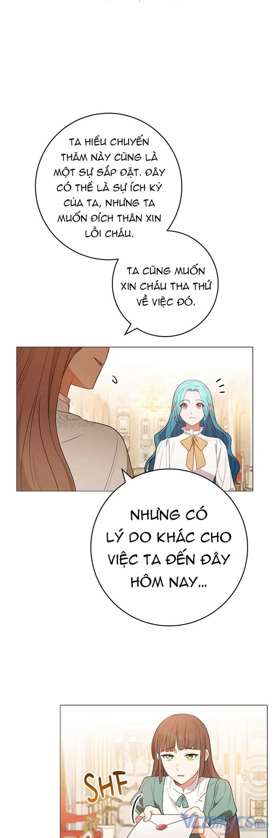 Đầu Bếp Hoàng Gia - Chương 83 - ảnh 10