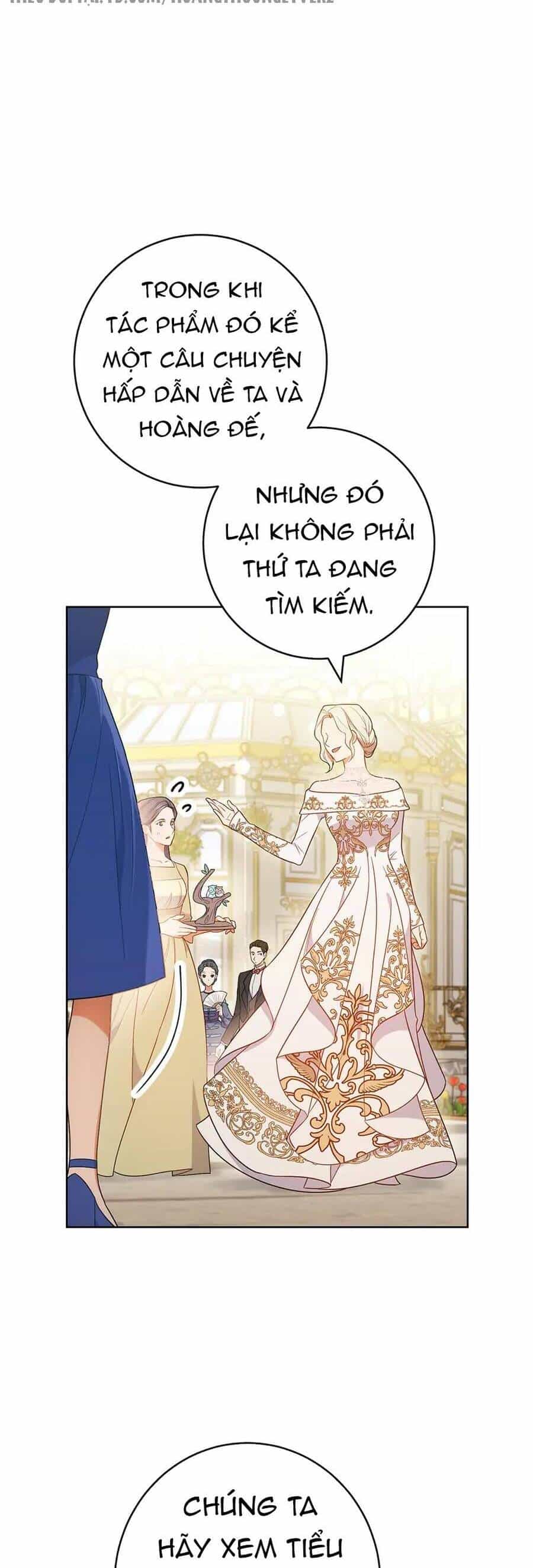 Đầu Bếp Hoàng Gia - Chương 84 - ảnh 12