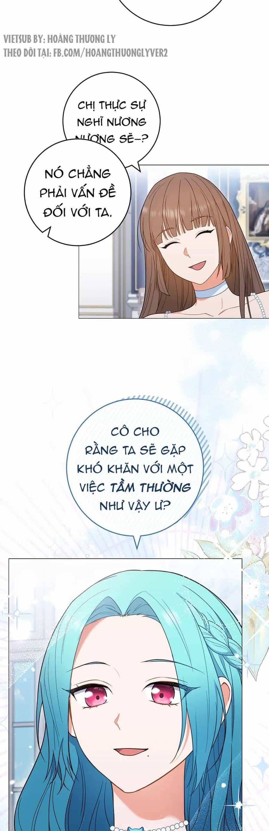 Đầu Bếp Hoàng Gia - Chương 85 - ảnh 20